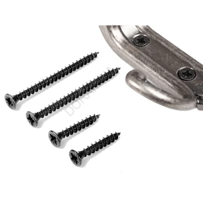 KÖTŐELEM CSAVAR WAP801/802 FOGASHOZ 2 DB 4X25+2 DB 4X50 FÉM