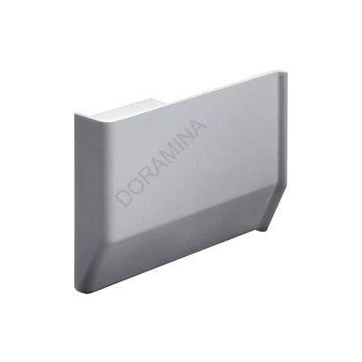 SZEKRÉNY FÜGGESZTŐ 801 00 75 00 SX 63×52×25 EZÜST