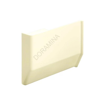 SZEKRÉNY FÜGGESZTŐ 801 00 55 00 SX 63×52×25 BÉZS