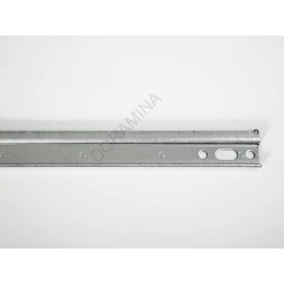 FÜGGESZTŐ SÍN 875-ÖS 1157 mm HORGANYZOTT