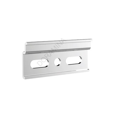 FÜGGESZTŐ SÍN 875-ÖS 60mm ANTI-DROP HORGANYZOTT
