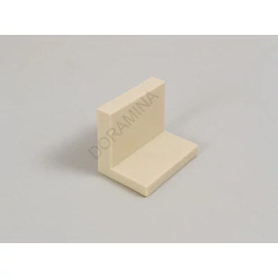 SZEKRÉNY FÜGGESZTŐ 48104 50X35,2X7 mm RAL1015-JUHARHOZ