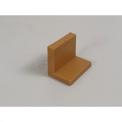 SZEKRÉNY FÜGGESZTŐ 48104 50X35,2X7 mm RAL1011-BÜKKHÖZ