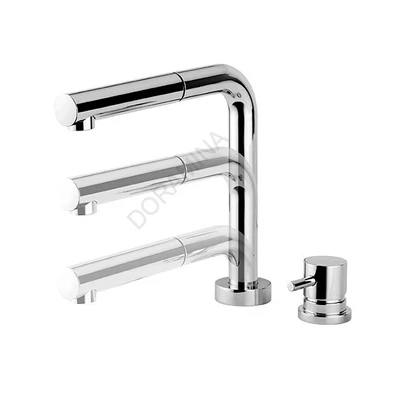 CM CSAPTELEP 9234 AQUA CSAP - KRÓM