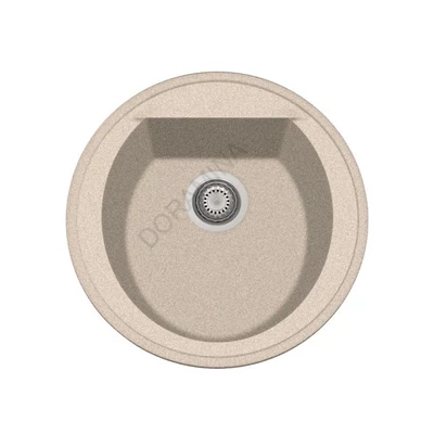 GRAWA GRÁNIT MOSOGATÓ GRAWA PT2-5110A ÁTM: 510mm BEIGE