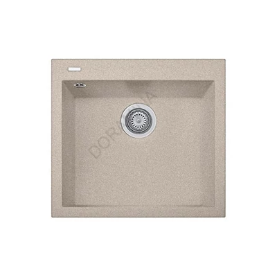 GRAWA GRÁNIT MOSOGATÓ GRAWA PT5-5610A 560x500mm BEIGE