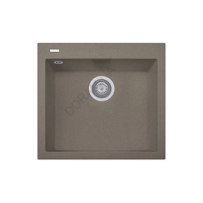 GRAWA GRÁNIT MOSOGATÓ GRAWA PT5-5610T 560x500mm BARNA