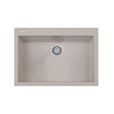 GRAWA GRÁNIT MOSOGATÓ GRAWA PT5-7610A 760x500mm BEIGE