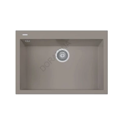 GRAWA GRÁNIT MOSOGATÓ GRAWA PT5-7610T 760x500mm BARNA