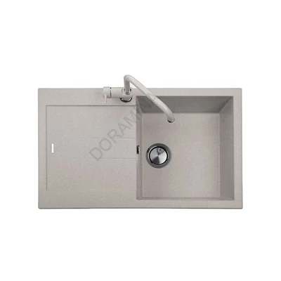 GRAWA GRÁNIT MOSOGATÓ GRAWA PT1-7810A 780x510mm BEIGE