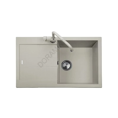 GRAWA GRÁNIT MOSOGATÓ GRAWA PT1-7810S 780x510mm SZAHARA