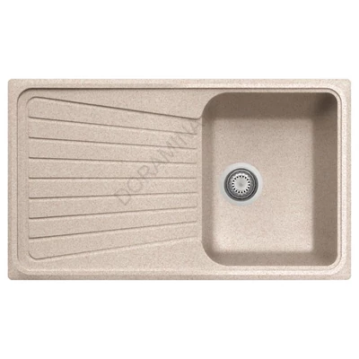 GRAWA GRÁNIT MOSOGATÓ GRAWA PT3-8610A 860x500mm BEIGE