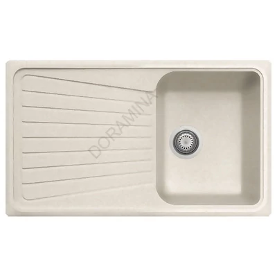 GRAWA GRÁNIT MOSOGATÓ GRAWA PT3-8610S 860x500mm SZAHARA