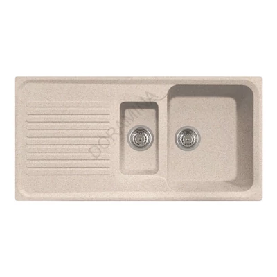 GRAWA GRÁNIT MOSOGATÓ GRAWA PT4-9910A 990x500mm BEIGE