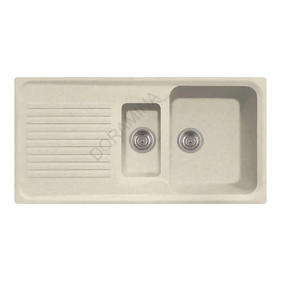 GRAWA GRÁNIT MOSOGATÓ GRAWA PT4-9910S 990x500mm SZAHARA