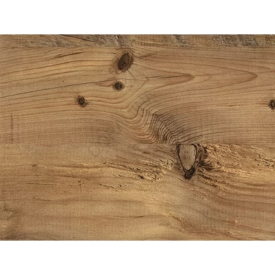 MUNKALAP FAB 4134 WH RUSZTIKUS FENYŐ 4200x600x38mm
