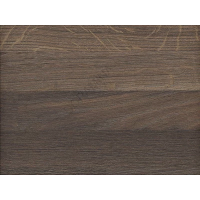 MUNKALAP KRONOSPAN K092 FP DARK PORTERHOUSE OAK R=3,3mm, 4100x600x38mm