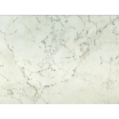 MUNKALAP CHT 0457 GL FEHÉR MÁRVÁNY 4200x600x28mm