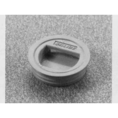 PUSH OPEN ADAPTER DP29SNG . SZÜRKE