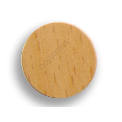 ÖNTAPADÓS CSAVARTAKARÓ  ÁTM: 13mm 25db/levél K_045 BS HEGYI BÜKK