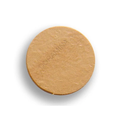 ÖNTAPADÓS CSAVARTAKARÓ  ÁTM: 13mm 25db/levél F_764 FS15  VADKÖRTE