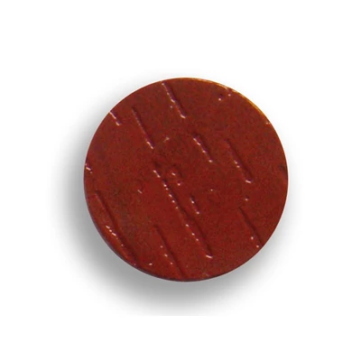 ÖNTAPADÓS CSAVARTAKARÓ  ÁTM: 13mm 25db/levél K_775PS REDWOOD