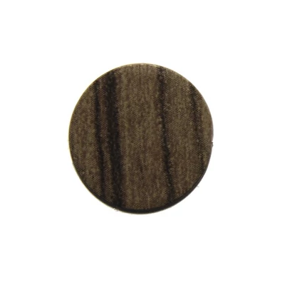 ÖNTAPADÓS CSAVARTAKARÓ  ÁTM: 13mm 25db/levél F_601 FS15 ZEBRANO