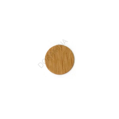 ÖNTAPADÓS CSAVARTAKARÓ  ÁTM: 13mm 25db/levél K_381PR BÜKK