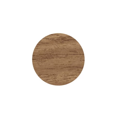 ÖNTAPADÓS CSAVARTAKARÓ  ÁTM: 13mm 25db/levél K_326 PR DIÓ CLASSIC