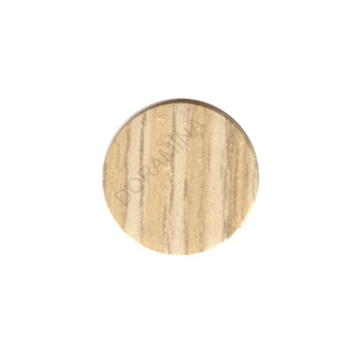 ÖNTAPADÓS CSAVARTAKARÓ  ÁTM: 13mm 25db/levél F_610 FS21 BAMBUSZ