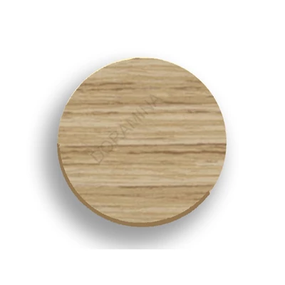 ÖNTAPADÓS CSAVARTAKARÓ  ÁTM: 13mm 25db/levél K_8995 RF COCOBOLO