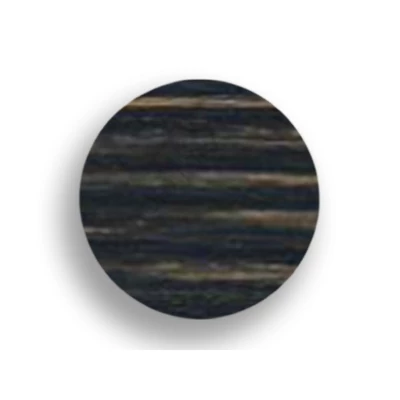 ÖNTAPADÓS CSAVARTAKARÓ  ÁTM: 13mm 25db/levél F_604 ARUSKA WENGE SÖTÉT