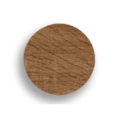 ÖNTAPADÓS CSAVARTAKARÓ  ÁTM: 13mm 25db/levél F_578 SONOMA TÖLGY BARNA
