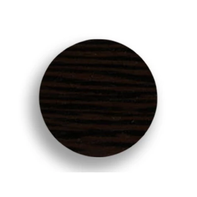 ÖNTAPADÓS CSAVARTAKARÓ  ÁTM: 13mm 25db/levél KA_A316 WENGE