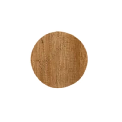 ÖNTAPADÓS CSAVARTAKARÓ  ÁTM: 13mm 25db/levél F_587 COUNTRY TÖLGY