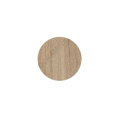 ÖNTAPADÓS CSAVARTAKARÓ ÁTM: 13mm 25db/levél F_624 KRÉM MONACO TÖLGY