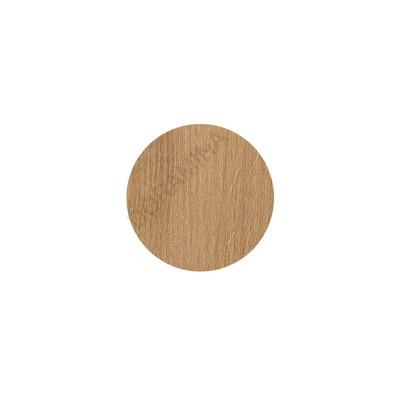 ÖNTAPADÓS CSAVARTAKARÓ ÁTM: 13mm 25db/levél E_H3303 NATÚR HAMILTON TÖLGY