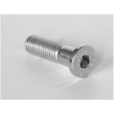MŰANYAG SZEKRÉNYLÁBHOZ CSAVAR M10×35 mm HORGANYZOTT