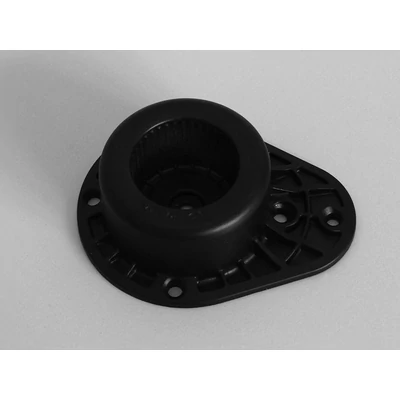 MŰANYAG SZEKRÉNYLÁB 10\05.0360 felfogató csap nélk 65x82,5mm, átmérő: 50mm FEKETE