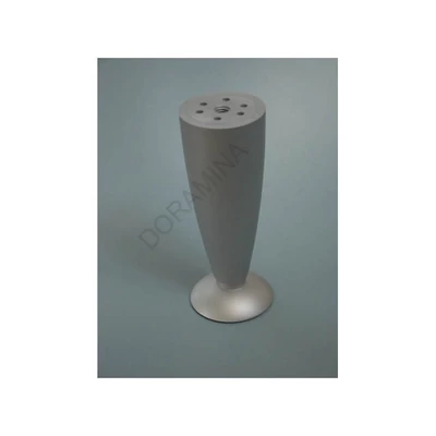 MŰANYAG DESIGN LÁB ART 16 H=120mm 150kg ALUMÍNIUM