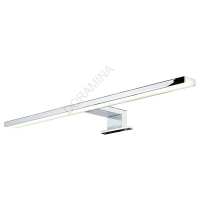 LED VILÁGÍTÁS AALTO 5W, L=300mm KRÓM