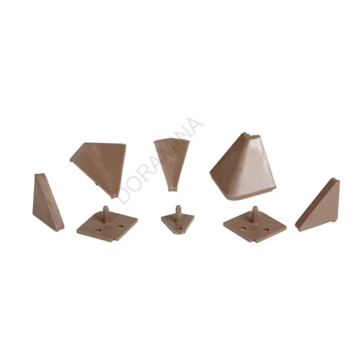 VIZZÁRÓ 565-ÖS EGYSÉGCSOMAG - VILÁGOS BARNA-RC