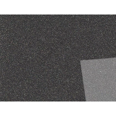 AGT 608  PVC MAGASFÉNYŰ UNI FP0204 ANTRACIT CSILLÁM 2800x1220x18mm