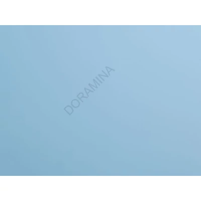 AGT 736  PVC SZUPERMATT UNI SM0122 ÓCEÁN KÉK 2800x1220x18mm