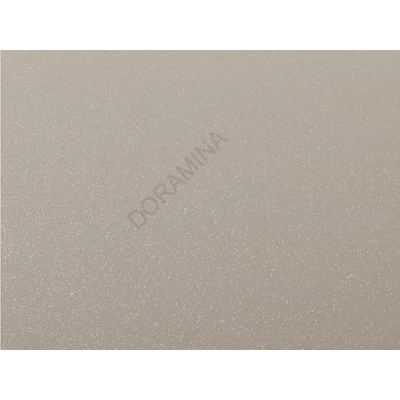 AGT 678  PVC MAGASFÉNYŰ UNI FP0212 KRÉM CSILLÁM 2800x1220x18mm