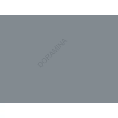 AGT 3017  PVC TOPMATT UNI TM0112 KLASSZIKUS SZÜRKE 2800x1220x18mm