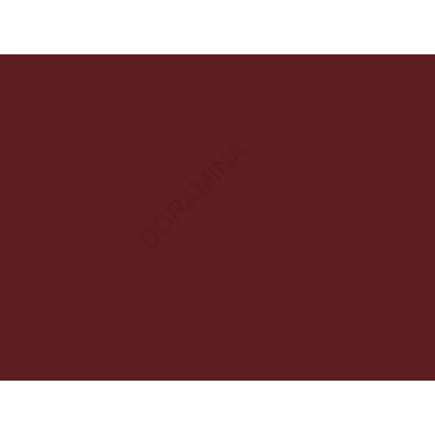 PERFECTSENSE SZUPERMATT UNI U399 PM_ST9 MATT GARNET VÖRÖS 2800x2070x18mm