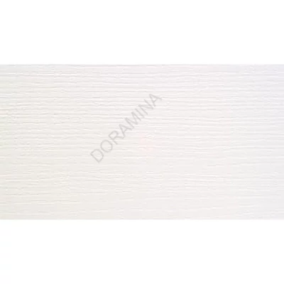 PVC ÉLZÁRÓ STAR 2,0/42mm KA_D129 PS17 FEHÉR EREZETT