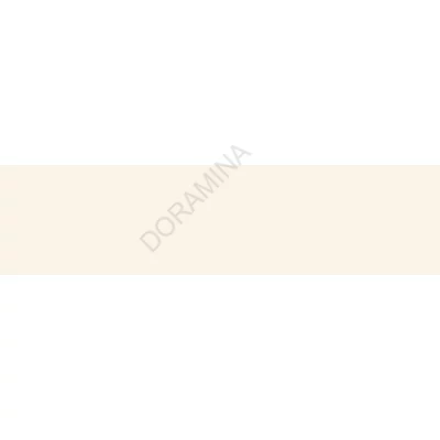 ABS ÉLZÁRÓ EGGER 0,4/22mm E_W1200 ST9 PORCELÁN FEHÉR