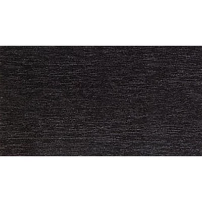 PVC ÉLZÁRÓ STAR 0,8/22mm KA_D107 PS17 FEKETE EREZETT